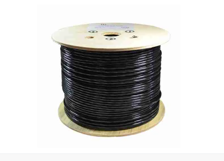 Outdoor D-Link Cable